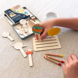 Solar System Craft Kit