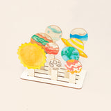 Solar System Craft Kit