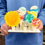 Solar System Craft Kit