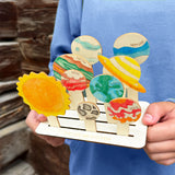 Solar System Craft Kit