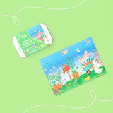 Spring Meadow Jigsaw Puzzle