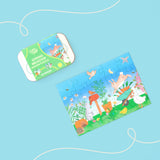 Spring Meadow Jigsaw Puzzle