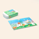 Spring Meadow Jigsaw Puzzle