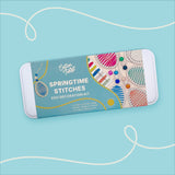Springtime Stitches Egg Decoration Kit