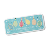 Springtime Stitches Egg Decoration Kit