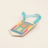 Make Your Own Stitched Banner Decoration