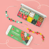 Strawberry Beading Kit