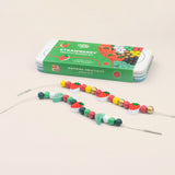 Strawberry Beading Kit