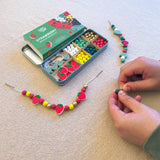 Strawberry Beading Kit