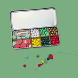 Strawberry Beading Kit