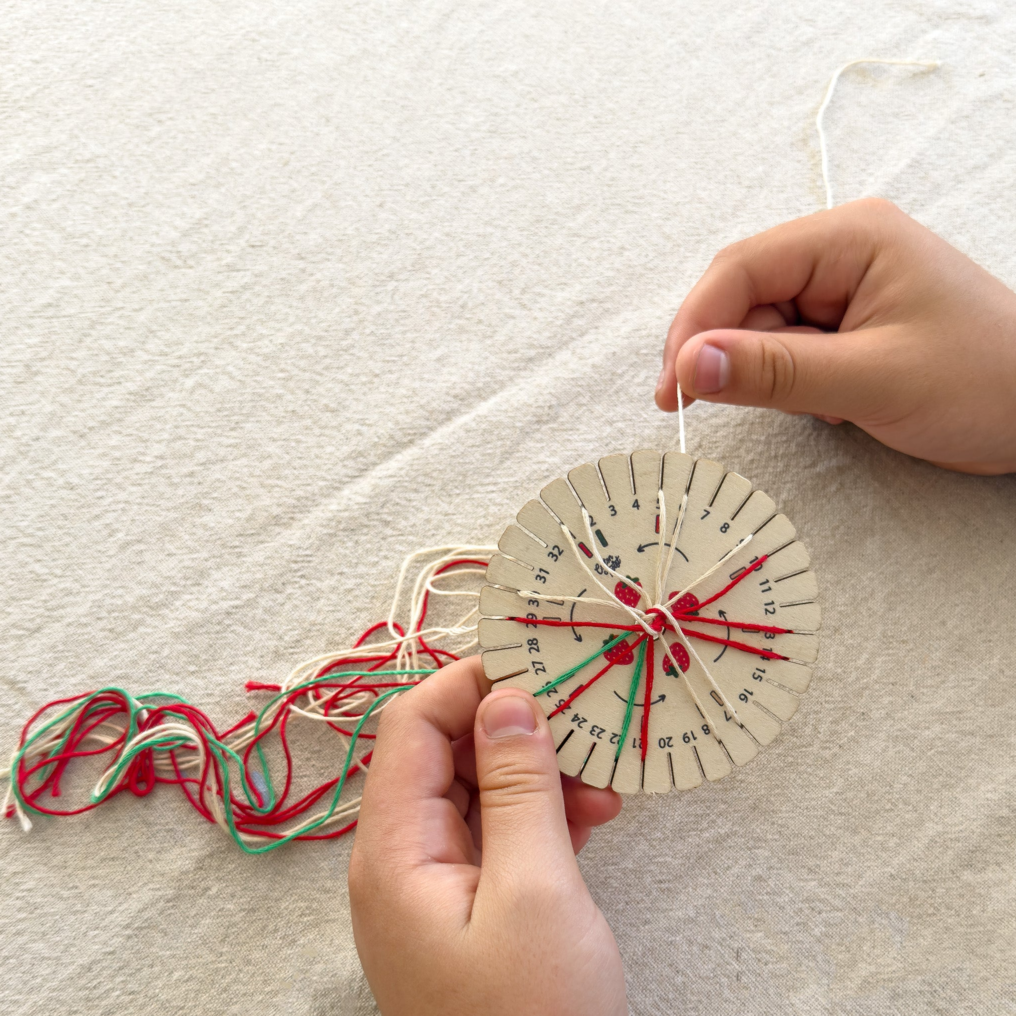 New Kumihimo Bracelet Kits