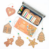 Sugar & Spice Christmas Decoration Kit