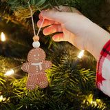 Sugar & Spice Christmas Decoration Kit