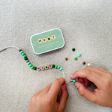 Personalised Teacher Friendship Bracelet