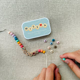 Personalised Teacher Friendship Bracelet