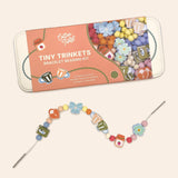 Tiny Trinkets Beading Kit