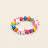 Make Your Own Unicorn Bracelet