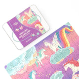 Unicorn Dreamland Jigsaw Puzzle