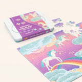 Unicorn Dreamland Jigsaw Puzzle