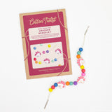 Make Your Own Unicorn Bracelet
