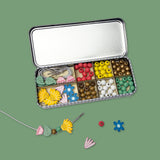 Wildflower Beading Kit