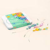 Wildflower Meadow Bracelet Making Kit