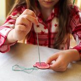 Winter Warmers Christmas Decoration Kit