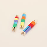 Make Your Own Worry Dolls
