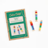 Make Your Own Worry Dolls