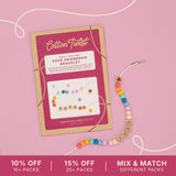 XOXO Friendship Bracelet Kit