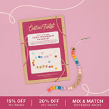 XOXO Friendship Bracelet Kit