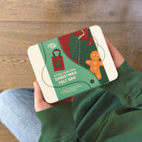 Stitch Your Own Christmas Felt Bag