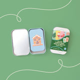 Christmas Snap & Match Card Game