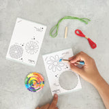 Make Your Own Spinning Toys