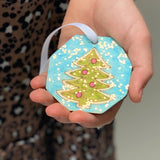 Paint Your Own Christmas Decorations Craft Kit