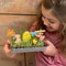 personalised make your own Easter garden