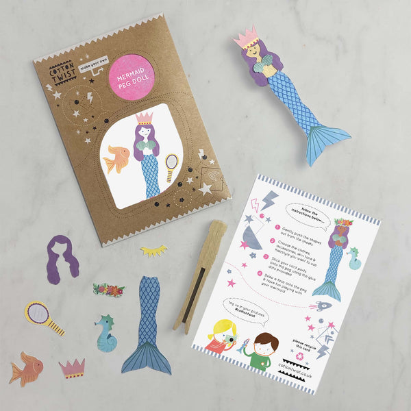 mini craft kits