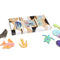 save our oceans craft kit