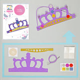 make your own royal crown kit