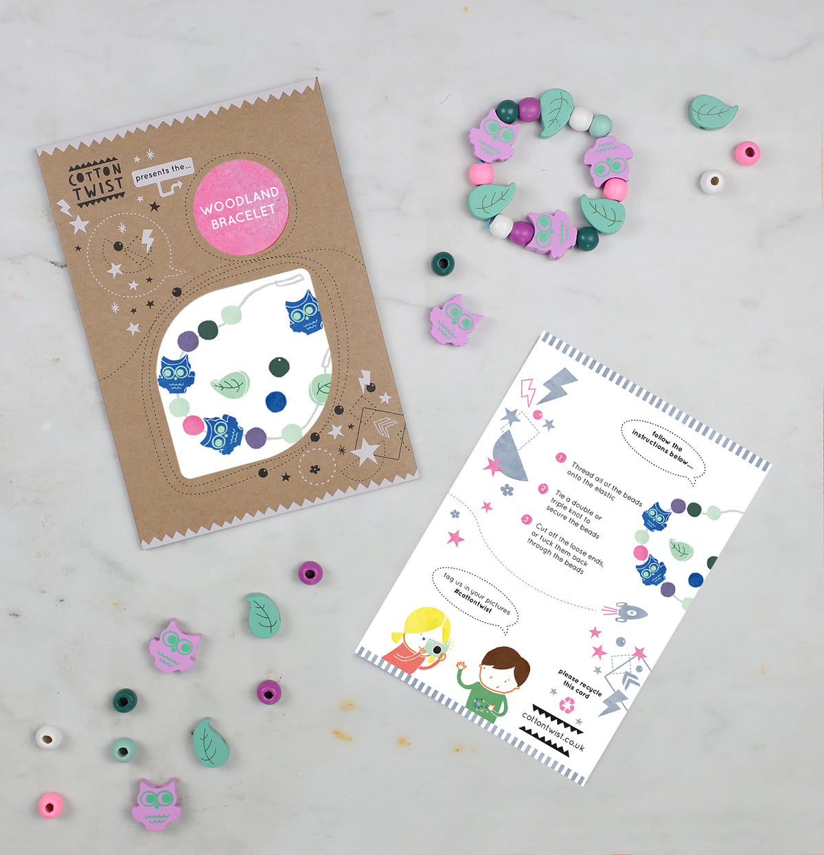 mini craft kits