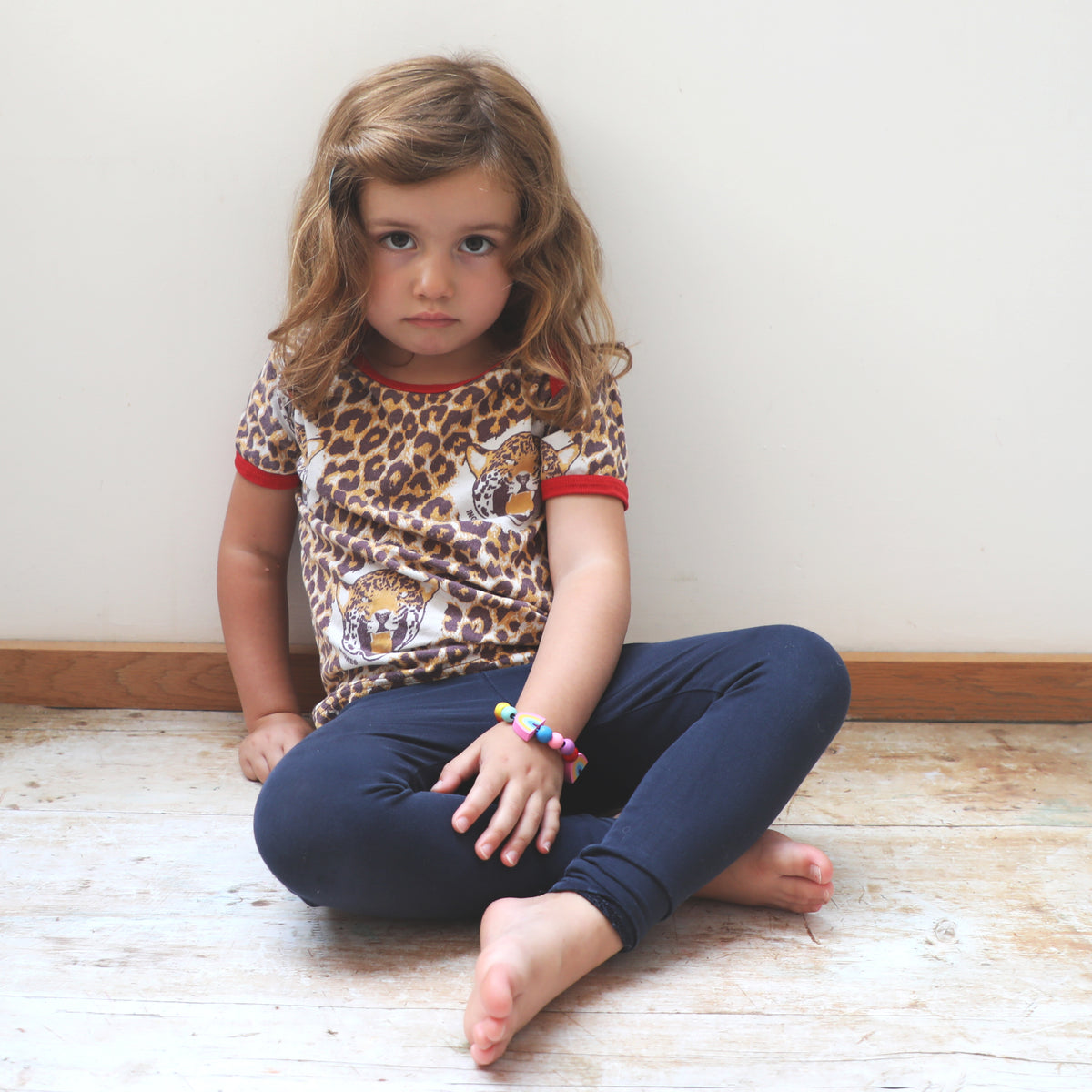 Make Your Own Rainbow Bracelet | Cotton Twist – CottonTwist